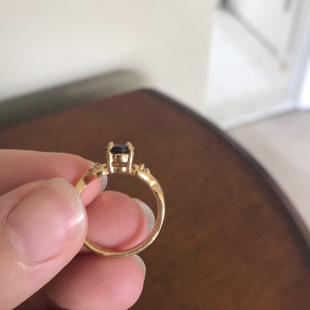 Costume ring - Picture 2 of 4